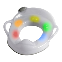 Preview: My Size Potty Ring Lights and Songs