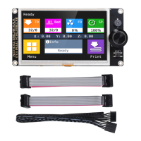 Preview: BIGTREETECH TFT50 V3.0