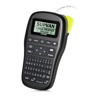 Preview: Supvan LP5120M