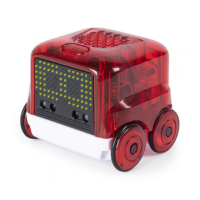 Preview: Spin Master NOVIE