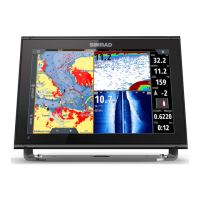Preview: Simrad GO XSE Series