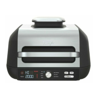 Preview: Ninja Foodi XL PRO IG601