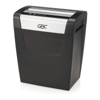 Preview: GBC SHREDMASTER PX12-06