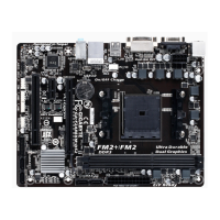 Preview: Gigabyte GA-F2A88XM-DS2