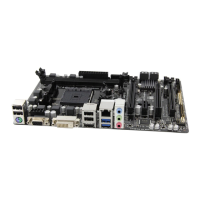 Preview: Gigabyte GA-F2A88XM-HD3