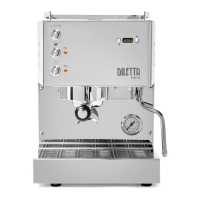 Preview: Seattle Coffee Gear Diletta Mio