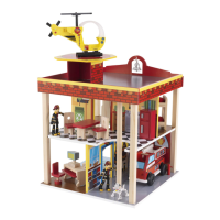 Preview: KidKraft 63236
