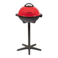 Preview: Cuisinart CEG-115