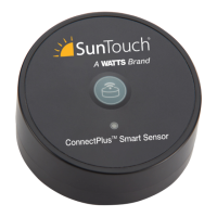 Preview: Watts SunTouch ConnectPlus