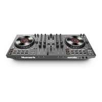 Preview: Serato Numark NS4FX
