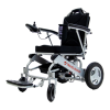 Wheelchair Logo