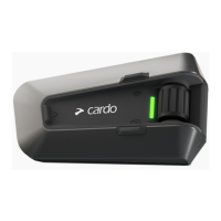 Preview: Cardo Systems PACKTALK EDGE