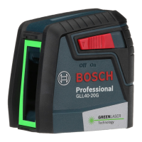 Preview: Bosch GLL40-20G