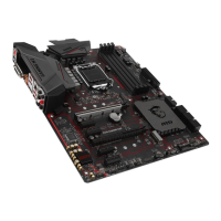 Preview: MSI GAMING Series