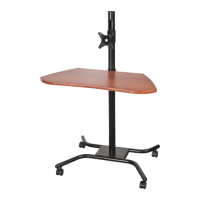 Preview: Mooreco WOW Flexi-Desk