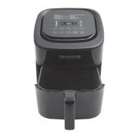 Preview: NuWave Brio 7.25Q