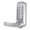 Door locks Logo