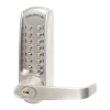 Door locks Logo