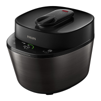 Preview: Philips HD2151