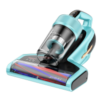 Preview: Jimmy BX7 Pro