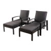 Patio Furniture Logo