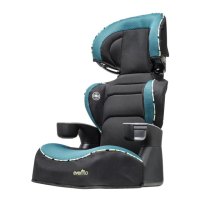 Preview: Evenflo Big Kid Advanced