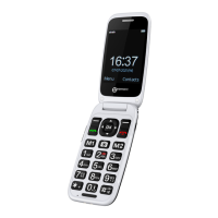 Preview: Geemarc CL8700