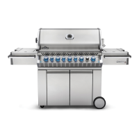 Preview: Napoleon PRESTIGE Series