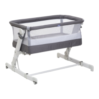Preview: Chicco Next2Me Pop Up