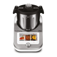 Preview: UFESA Totalchef RK7