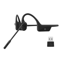 Preview: shokz OPENCOMM UC