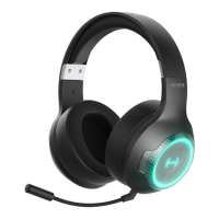 Preview: EDIFIER HECATE G33BT