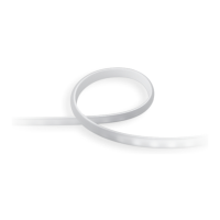 Preview: Philips hue Gradient lightstrip