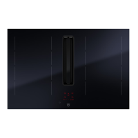 Preview: V-ZUG CombiCookTop V4000 I804