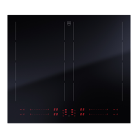Preview: V-ZUG CookTop V4000 I604