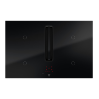 Preview: V-ZUG CombiCookTop V2000 I804