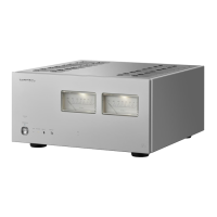 Preview: Luxman M-10X