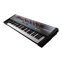 Preview: Roland JUNO-X