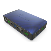 Preview: Halo ACDC BOLT 58830