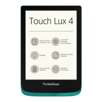 Preview: Pocketbook Touch Lux 4