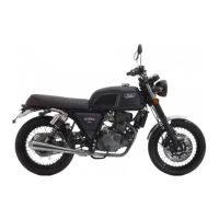 Preview: Mash BLACK SEVEN 125cc