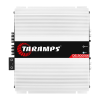 Preview: Taramps DS 2000X4