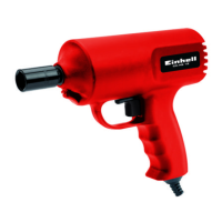 Preview: EINHELL CC-HS 12