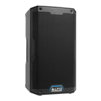 Preview: Alto Professional TS408