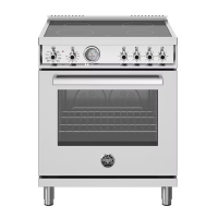 Preview: Bertazzoni Professional Series