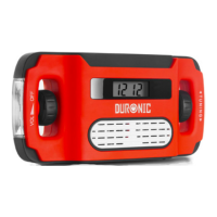 Preview: Duronic APEX