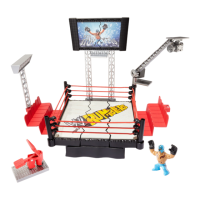 Preview: RUMBLERS DEVASTADIUM PLAYSET