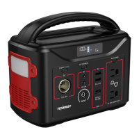 Preview: Tenergy T320