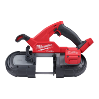 Preview: Milwaukee 2829-20