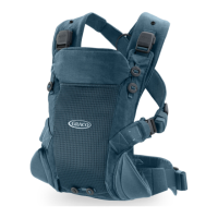Preview: Graco CRADLE ME LITE